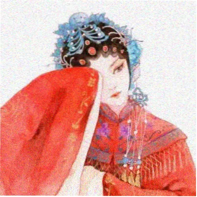 观众老白的头像